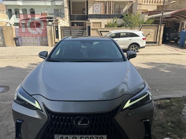 Lexus NX 2023 for sale in Iraq - Baghdad